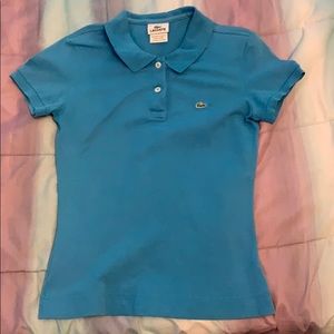 Lacoste Polos